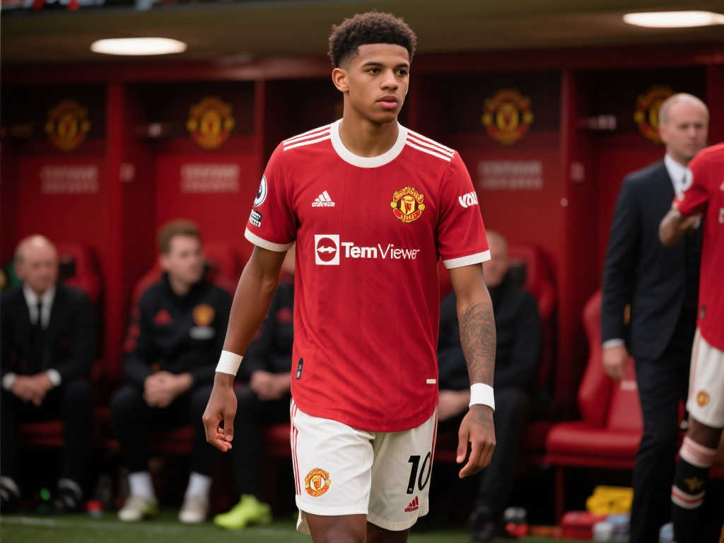 曼联冬窗急于送走桑乔,竟愿倒贴工资求租! 曼联冬窗急于送走桑乔,竟愿倒贴工资求租!