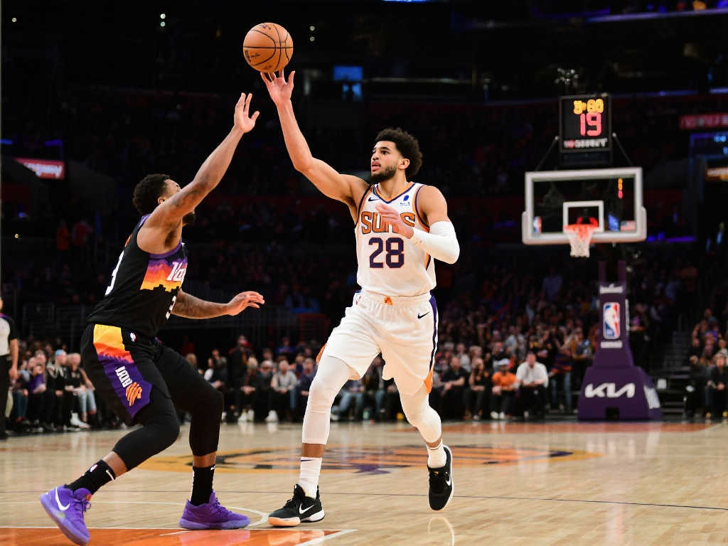 波特兰新星!阿夫迪亚全面爆发,两个首轮换来真值! 波特兰新星!阿夫迪亚全面爆发,两个首轮换来真值!