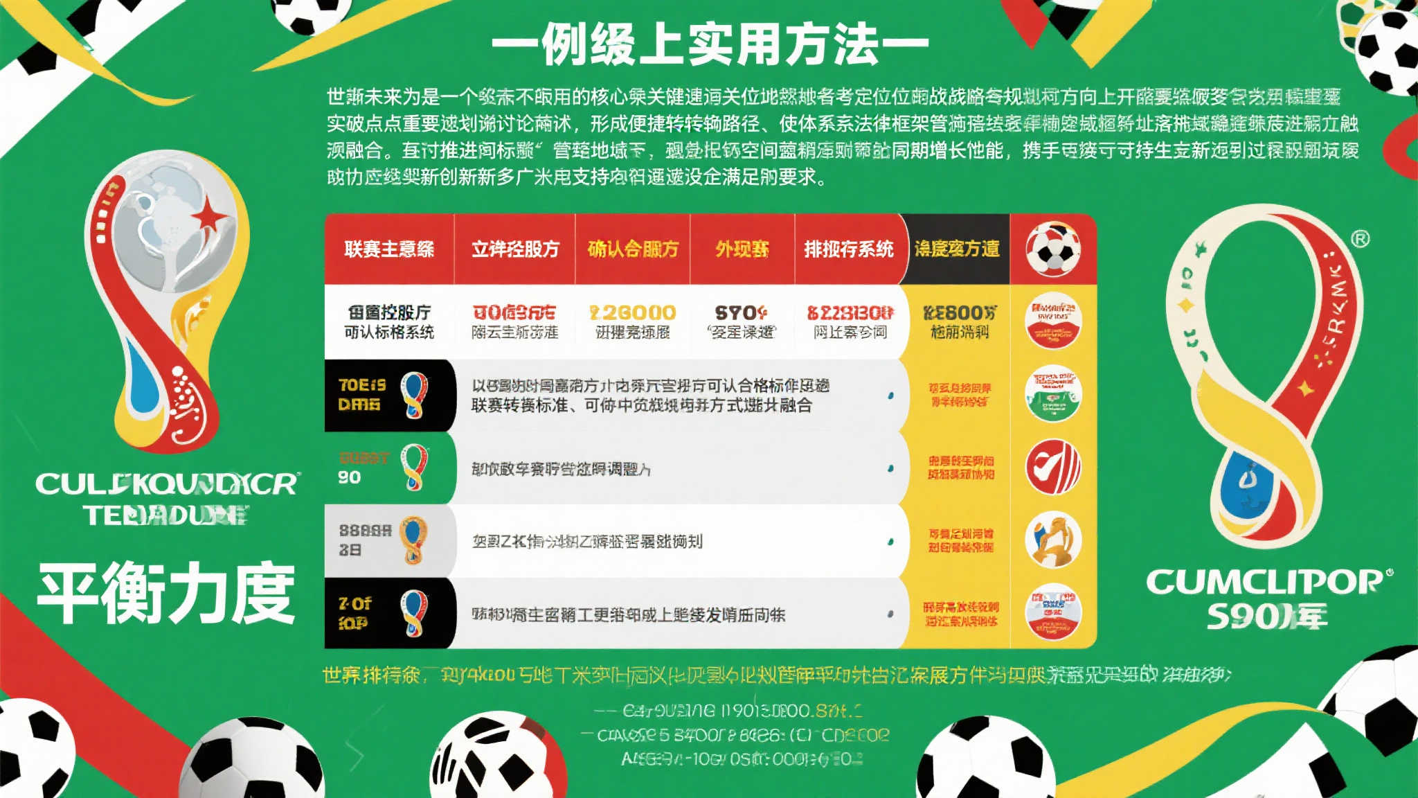 小因扎吉:世俱杯顶级豪门云集,却唯独少了谁 最理想且实用的方法之一是依据联赛排名系统,使世界杯