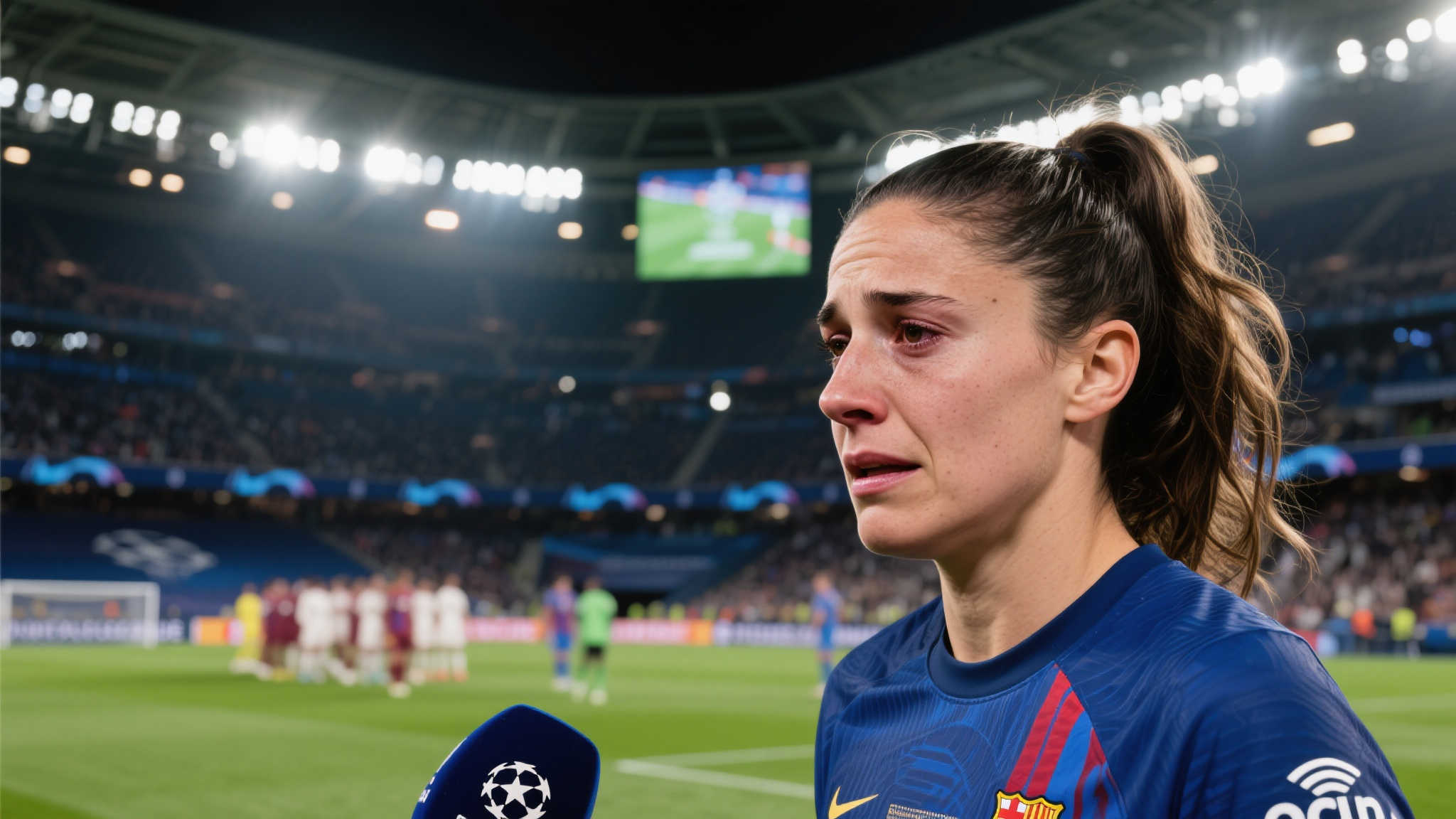 普特拉斯:我们在欧冠决赛中未能发挥出色 欧冠联赛历来是足球世界最受瞩目的赛事之一,每位球员