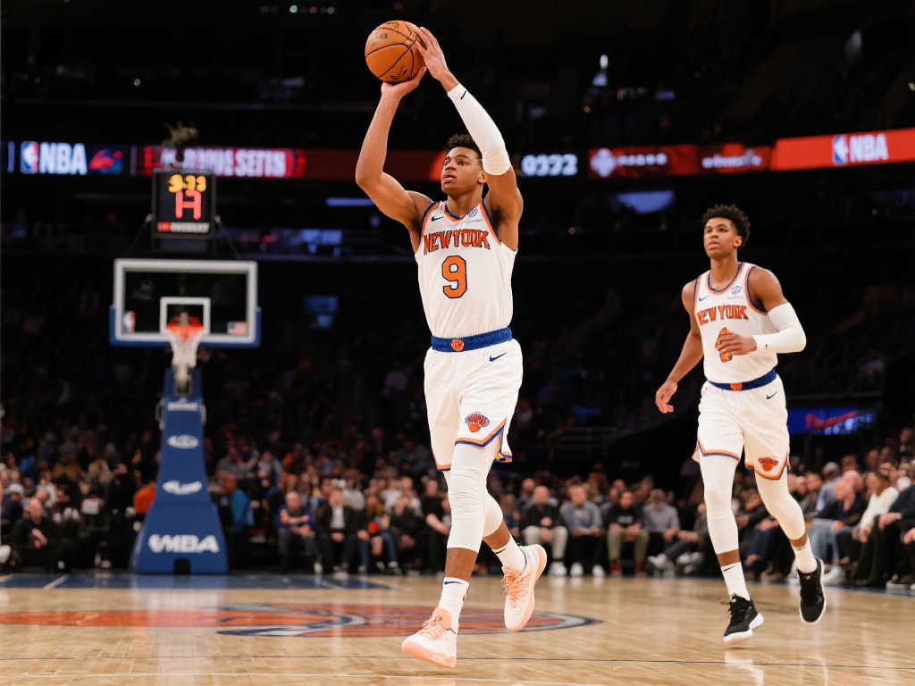 NBA新秀表现惊艳,季前赛数据亮眼 NBA新秀表现惊艳,季前赛数据亮眼