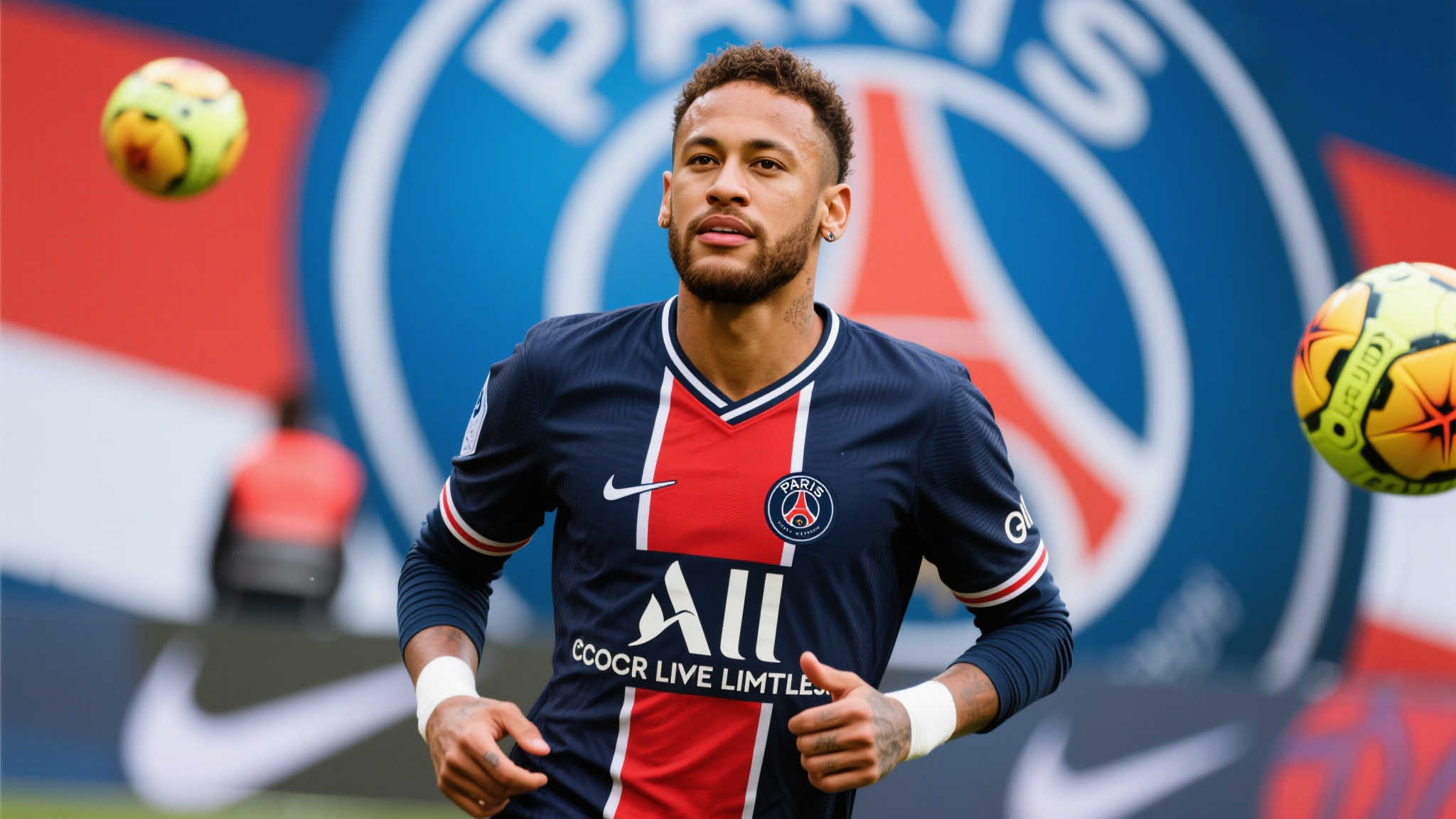 内马尔父亲:巴黎见证儿子巅峰,却与欧冠遗憾擦肩 作为一名出色并极具潜力的球员,内马尔转会至法甲豪门